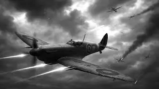 How Britain&rsquo;s Hispano Mk.II 20mm Cannon Fired 600 RPM Without Jamming #wwii  #historydocumentary