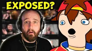 Even MORE Streamer Drama...