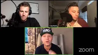 Kickin' it with your boy Swish - episode 5