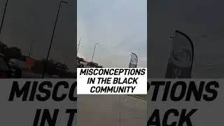 5 MISCONCEPTIONS IN THE BLACK COMMUNITY 