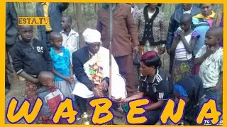 Historia ya Kabila la Wabena