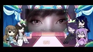 Tang San react to 2/?
