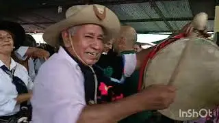 Los Diamantes tropicales hizo explotar el torito!!!!🥳🥳🥳