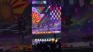 Бесплатный KPOP Фестиваль