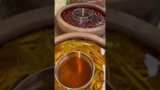 Amazing Ginseng & Lingzhi Wine #shorts #traditionalwine #wine