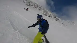 Powder Seekers 12