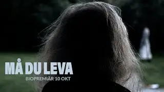 M&aring; Du Leva - Tr&ouml;st | Filmklipp 3 | Backa Studios