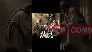 Melhor Metal Crist&atilde;o do YT! ALTHARIUM #jesus #gospel #metalcrist&atilde;o #rock