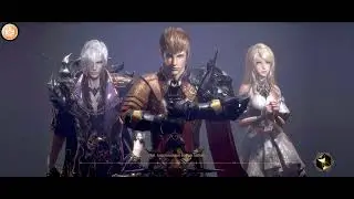 Game HONOR OF HEIRS - Dungeon Gear  Lv.60 Demon Invasion (Easy)