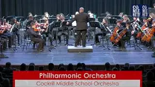 Winter Concert 2023   Philharmonic Orchestra Snow Day!