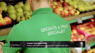 Vomar voordeelmarkt