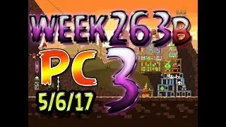 Angry Birds Friends Tournament Level 3 Week 263-B PC POWER-UP walkthrough