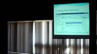 Mastering Your Hard Disk - CLC February 2011