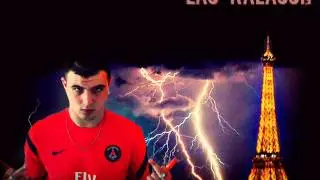 Las-kalaash feat 13eme com 