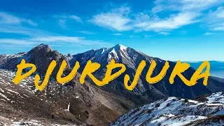 DJURDJURA Kabylie ALGERIA | Tikejda | CINEMATIC and TIMELAPSE Video