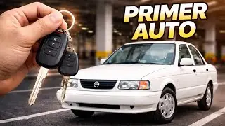 Los MEJORES AUTOS USADOS para empezar
