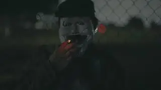 Methman Teaser Trailer