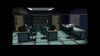 Clock Tower 2: The Struggle Within (best A Ending) - Real-Time Playthrough