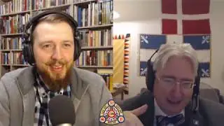 Scutum Fidei [ENG] - Blessed Karl, a saint for our times - guest Charles A. Coulombe