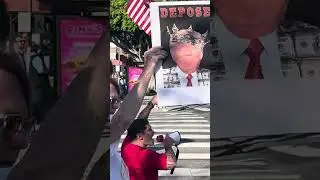 Renee Goode Murder Sparks MASSIVE Protests Against ICE Agents! (Part 24)