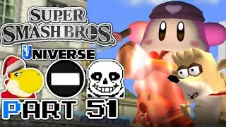 Childhood Obesity Is Winning - Super Smash Bros. Universe [51]