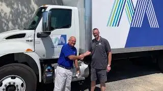 National Truck Driver Appreciation Week 2019
