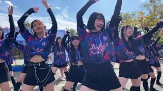 Leap-Blue(リープブルー)・Leap-Sky(リープスカイ) 2025.11.02 K STUDIO第２部