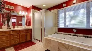 Framed Shower Enclosure 2