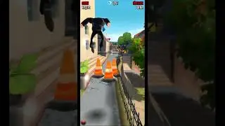 Agent Dash 1.4 New Sound Mix