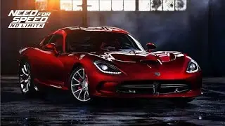 NFS - No Limits | Campaign Race - 