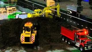 Modelbouw modeltrucks RC Trucks Scania Volvo Mercedes RC R.Hendriksma