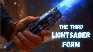 Soresu&rsquo;s Unbreakable Defense - Form III Lightsaber Combat