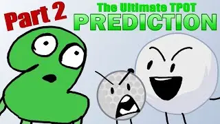 THE ULTIMATE TPOT PREDICTION PART 2 (Analysis)