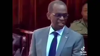 CARIBBEAN PARLIAMENT CORE | THE BIGGEST JOKE