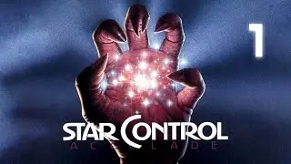 Взгляд на Star Control - Часть 1 - Practice