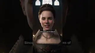 The Story of Mary Stuart, Queen of Scots