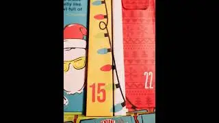 FRIENDS TV SHOW OFFICIAL ADVENT CALENDAR 2023!!! #friends #adventcalendar2023 #friendstvshow ☕🦞☕🦞☕🦞☕