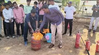 #gas #cylinder #fire #how to #save #manalife  saving hack #DRF #team #precautions 