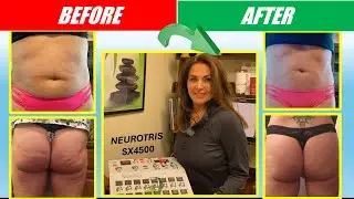 Pure Serenity Skincare now offers Neurotris Face and Body Treatments!