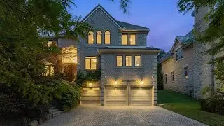 5270 Tiffany Ct, Mississauga