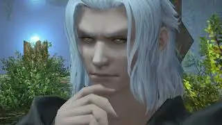 Final Fantasy XIV 6.0: Complete Main Scenario Playthrough Part 297