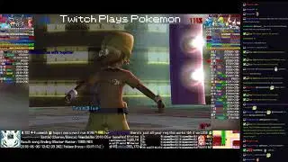 Twitch Plays Pok&eacute;mon Battle Revolution - Matches #119606, #119607 and #119608