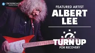 Featured Artist | Albert Lee