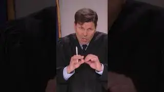Who's the real culprit?! Judge Mentzer breaks it down! #HotBench