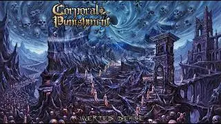 Corporal Punishment - 2025 - Inverted Demise (Death Metal, DR11)