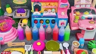 Smooth Packing Of My Mini Toys Collection With Satisfying TaK Tak Happy And Funny Toys