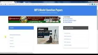 tnpsc group 1 2 4 vao exam old new syllabus download