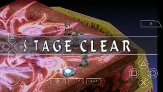 Disgaea 2...Final boss;overlord Baal