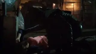Olicity - Arrow - 2x03 Pt.9 - 