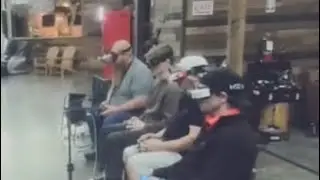 My First Ever Micro Drone Race // Dallas Drone Racing 